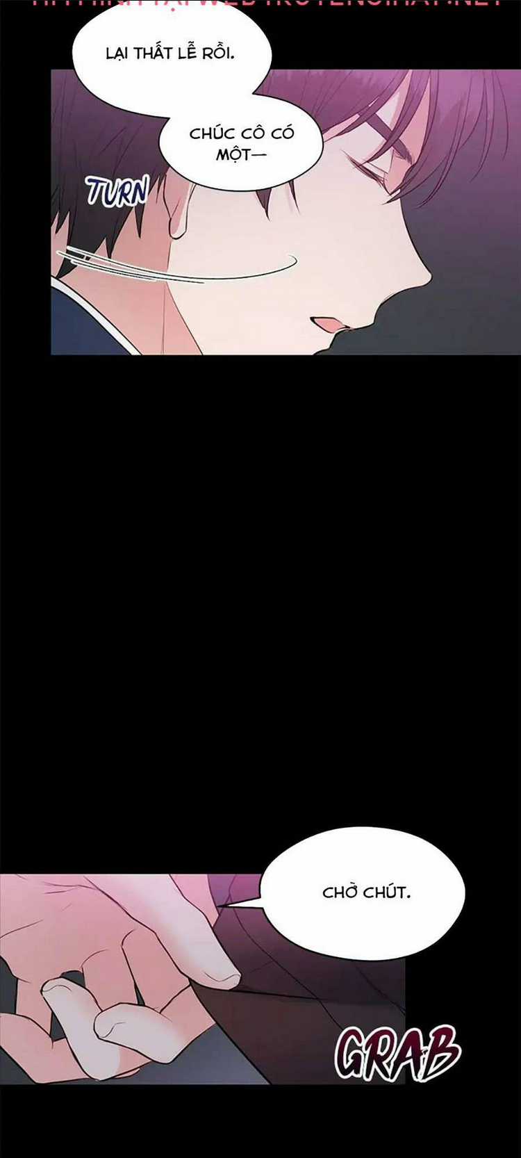 Câu Trả Lời Mùa Đông Chapter 5.1 trang 9