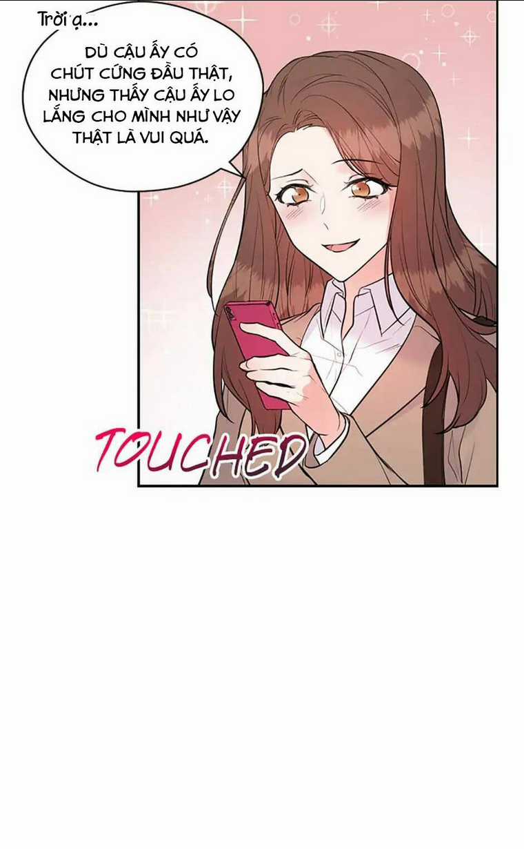 Câu Trả Lời Mùa Đông Chapter 5.2 trang 10
