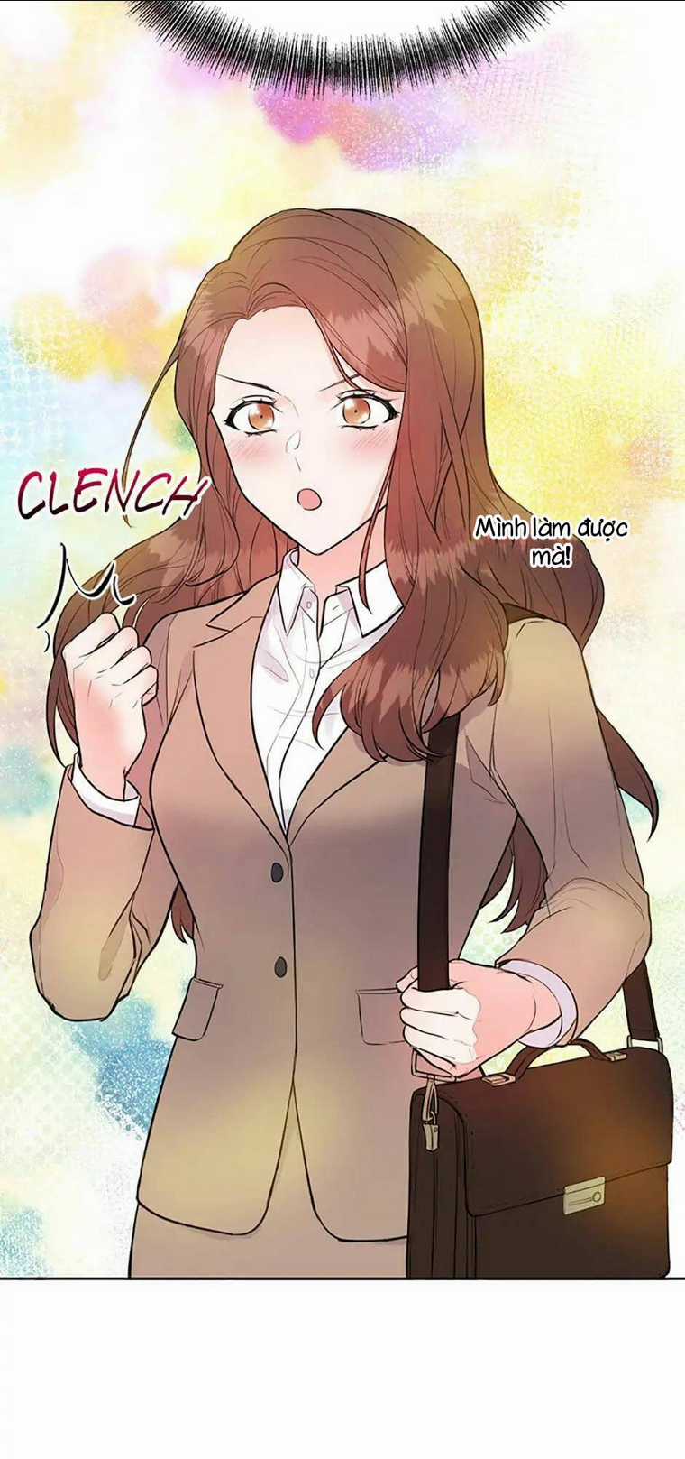Câu Trả Lời Mùa Đông Chapter 5.2 trang 12
