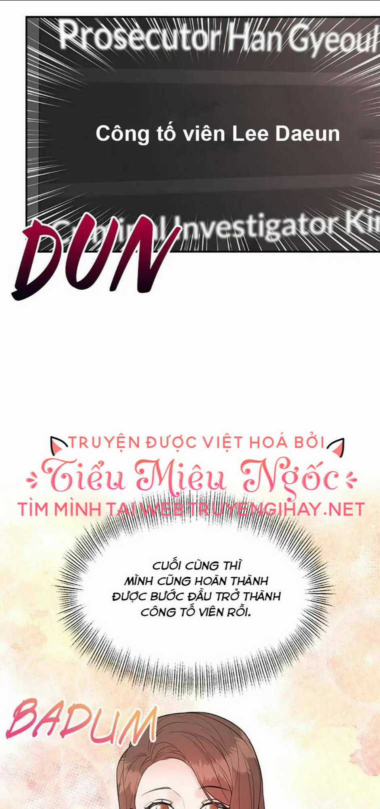 Câu Trả Lời Mùa Đông Chapter 5.2 trang 16