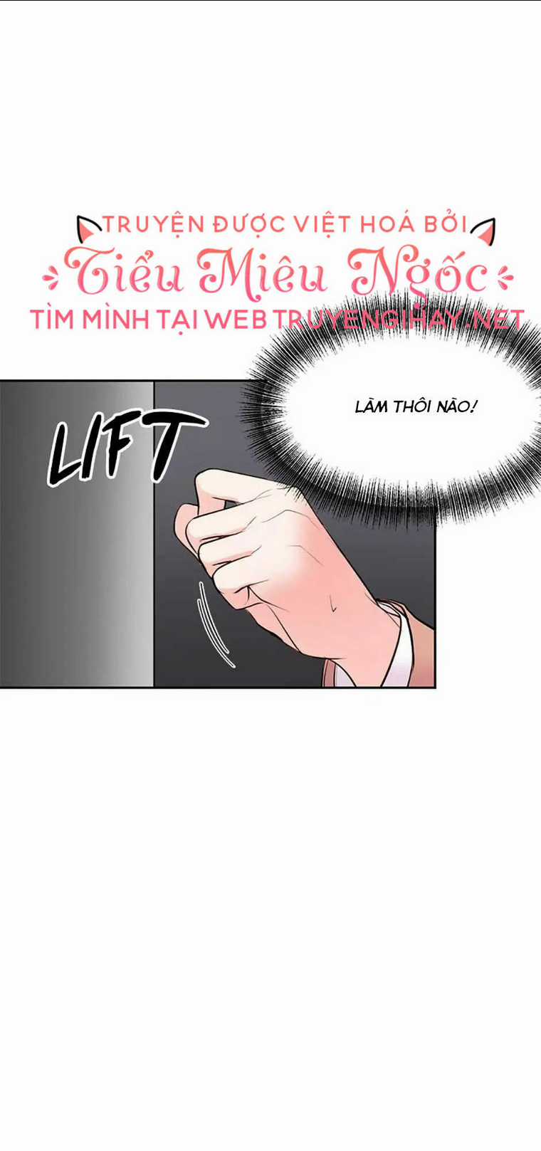 Câu Trả Lời Mùa Đông Chapter 5.2 trang 18