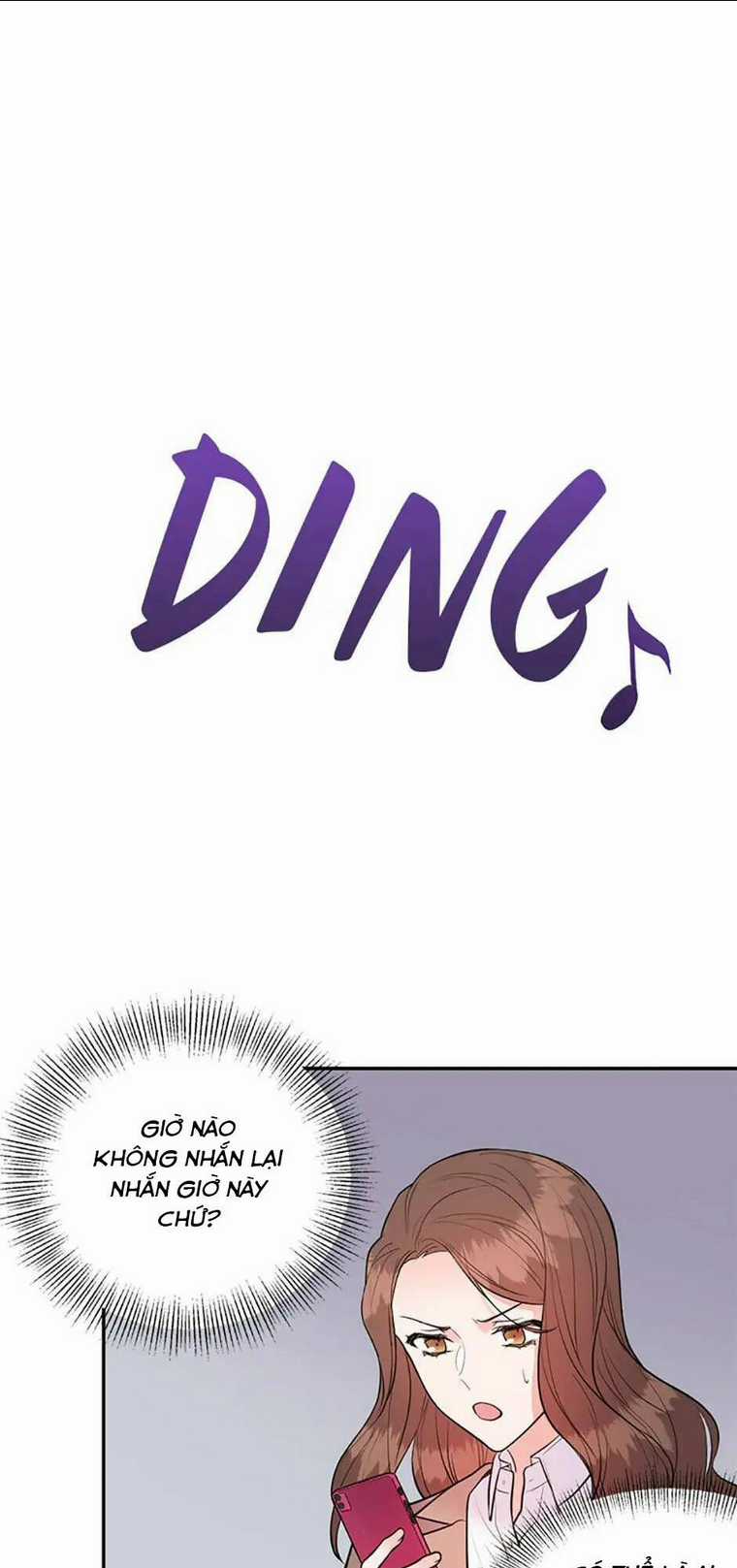 Câu Trả Lời Mùa Đông Chapter 5.2 trang 19