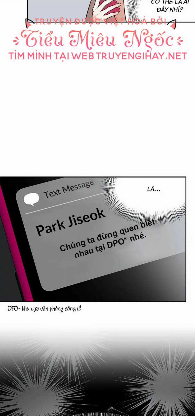 Câu Trả Lời Mùa Đông Chapter 5.2 trang 20