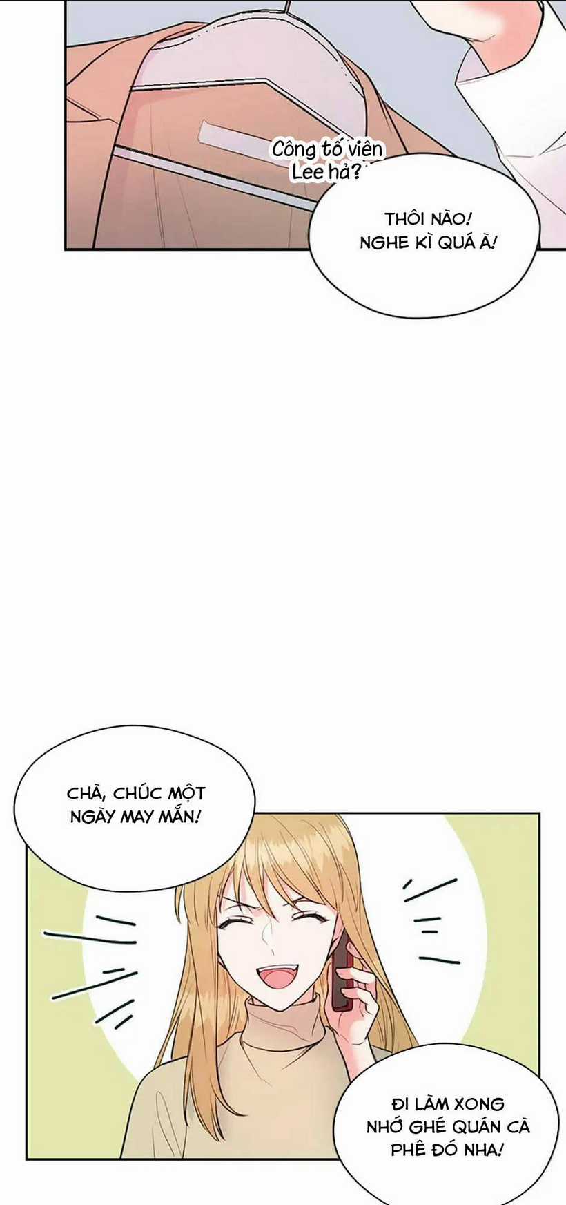 Câu Trả Lời Mùa Đông Chapter 5.2 trang 3