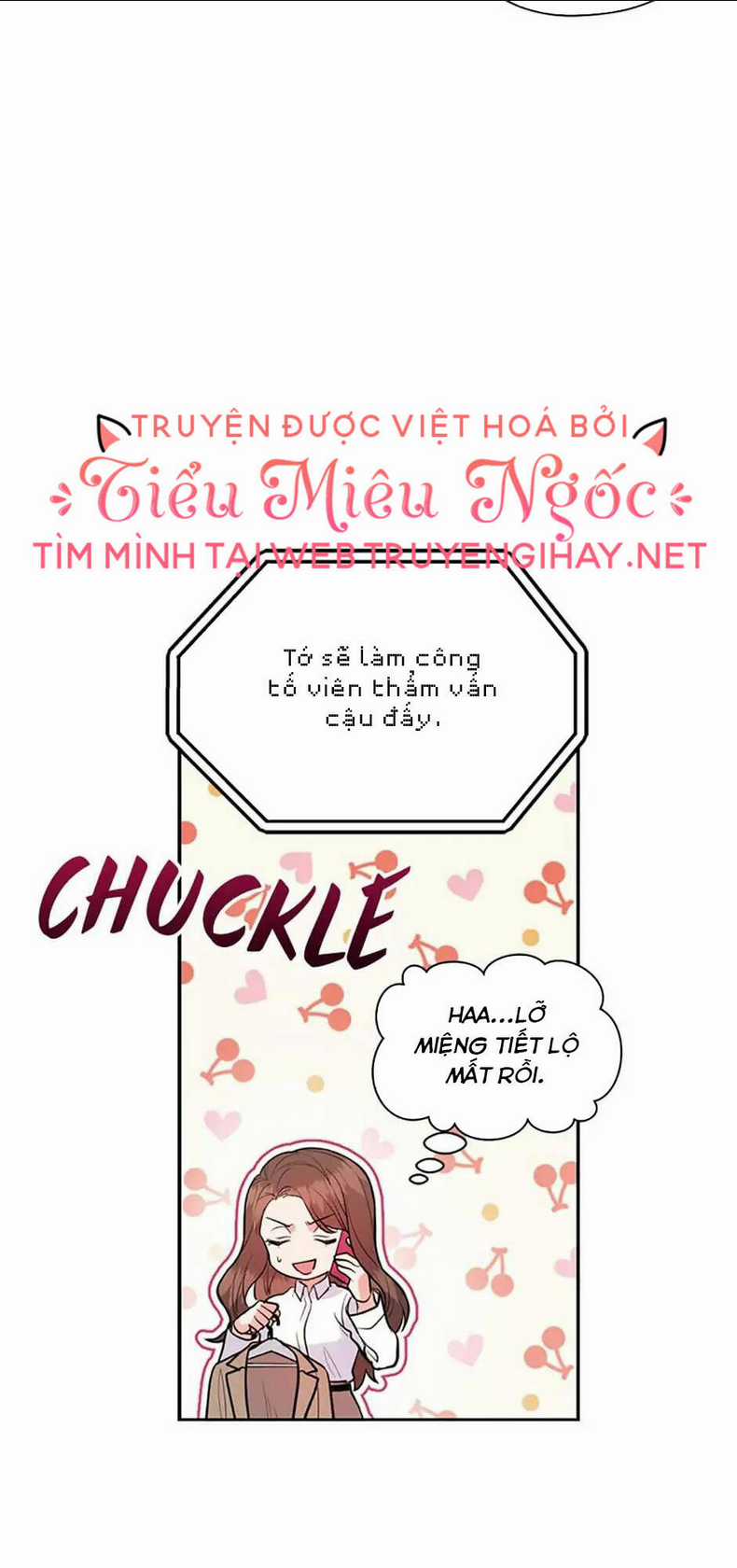 Câu Trả Lời Mùa Đông Chapter 5.2 trang 4