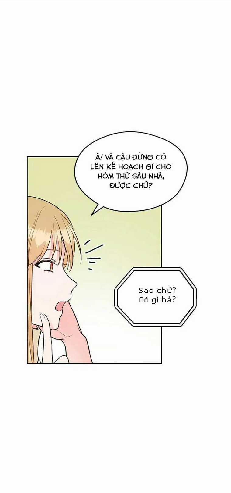 Câu Trả Lời Mùa Đông Chapter 5.2 trang 5
