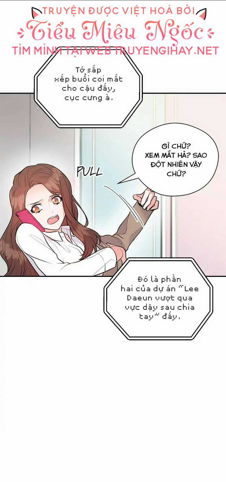 Câu Trả Lời Mùa Đông Chapter 5.2 trang 6