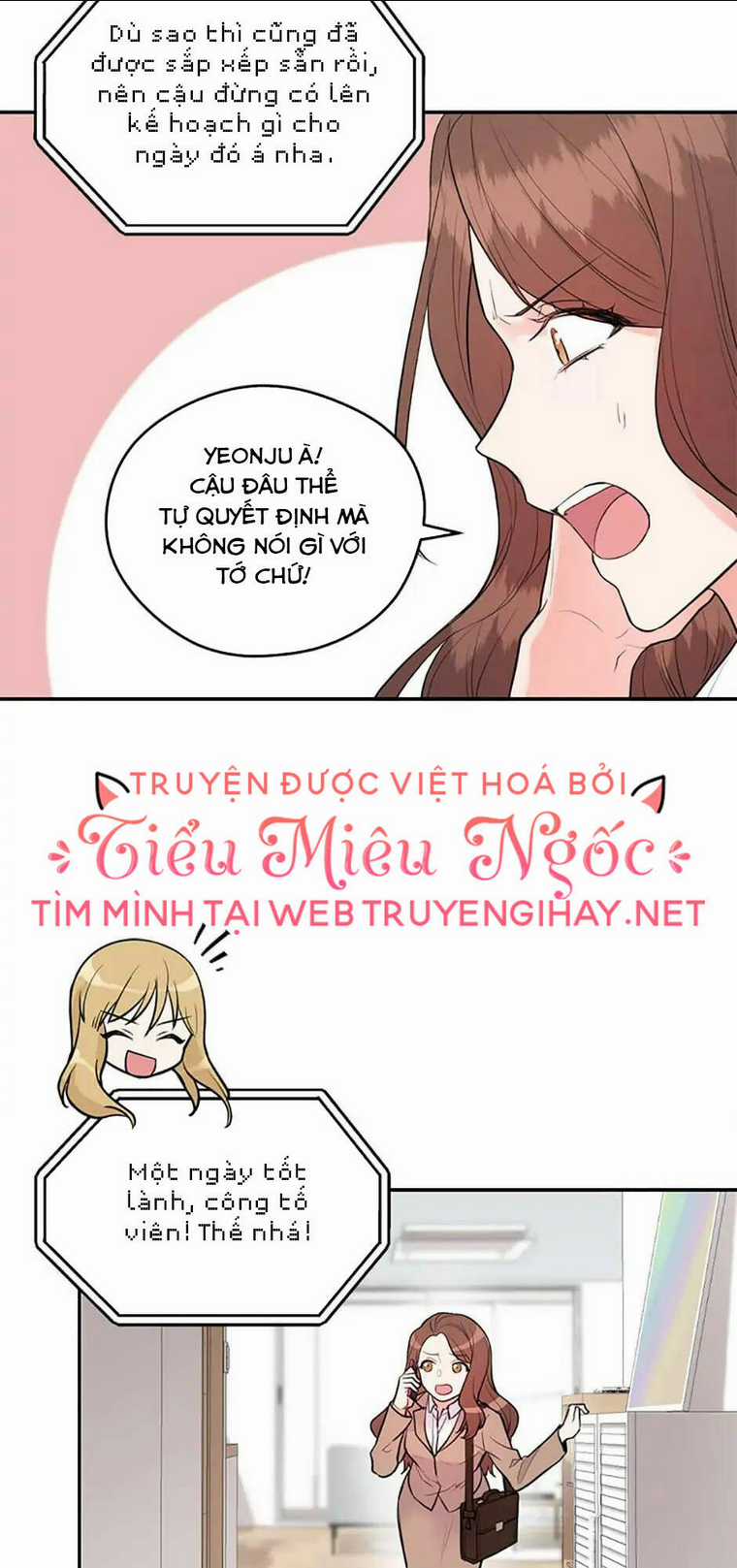 Câu Trả Lời Mùa Đông Chapter 5.2 trang 8