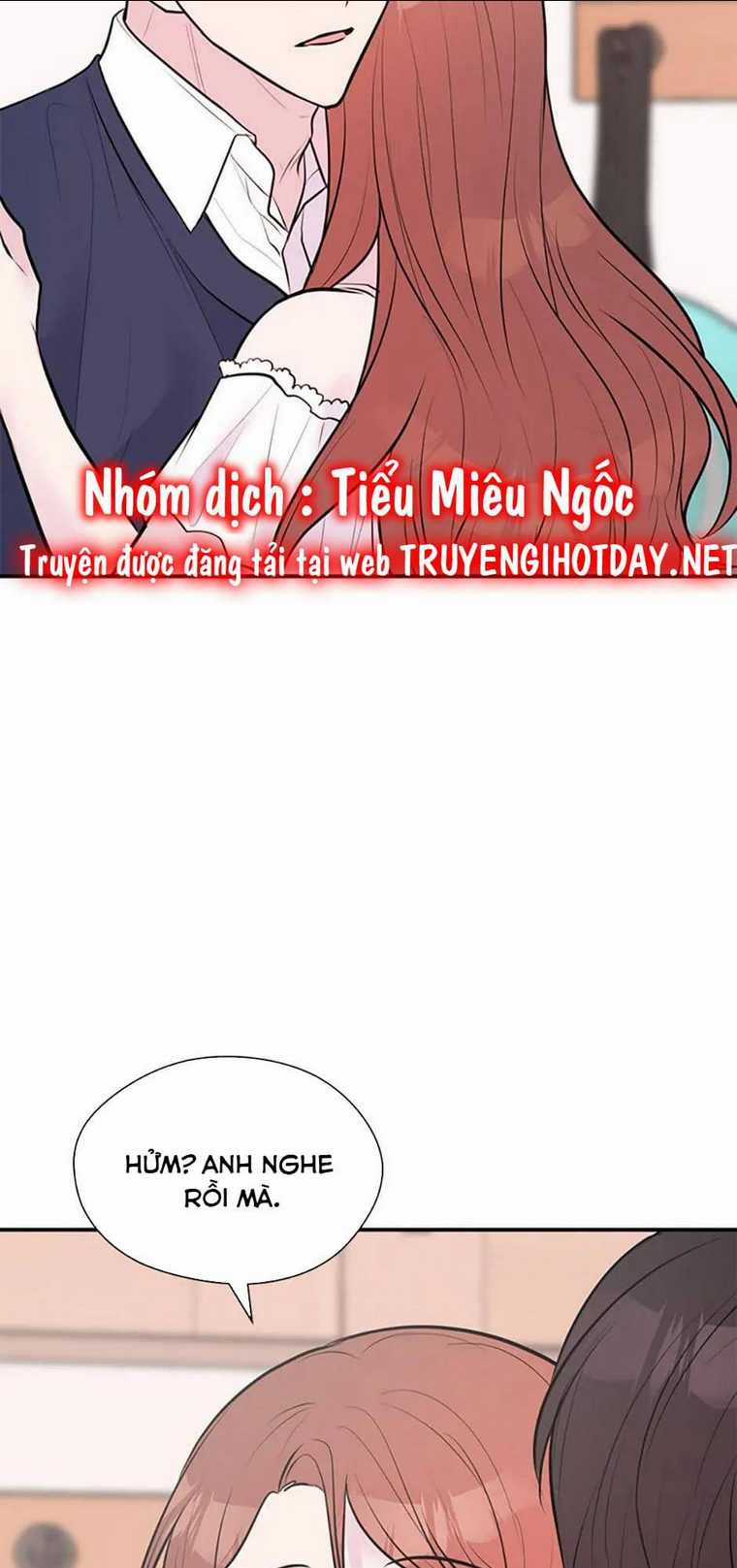 Câu Trả Lời Mùa Đông Chapter 50 trang 15