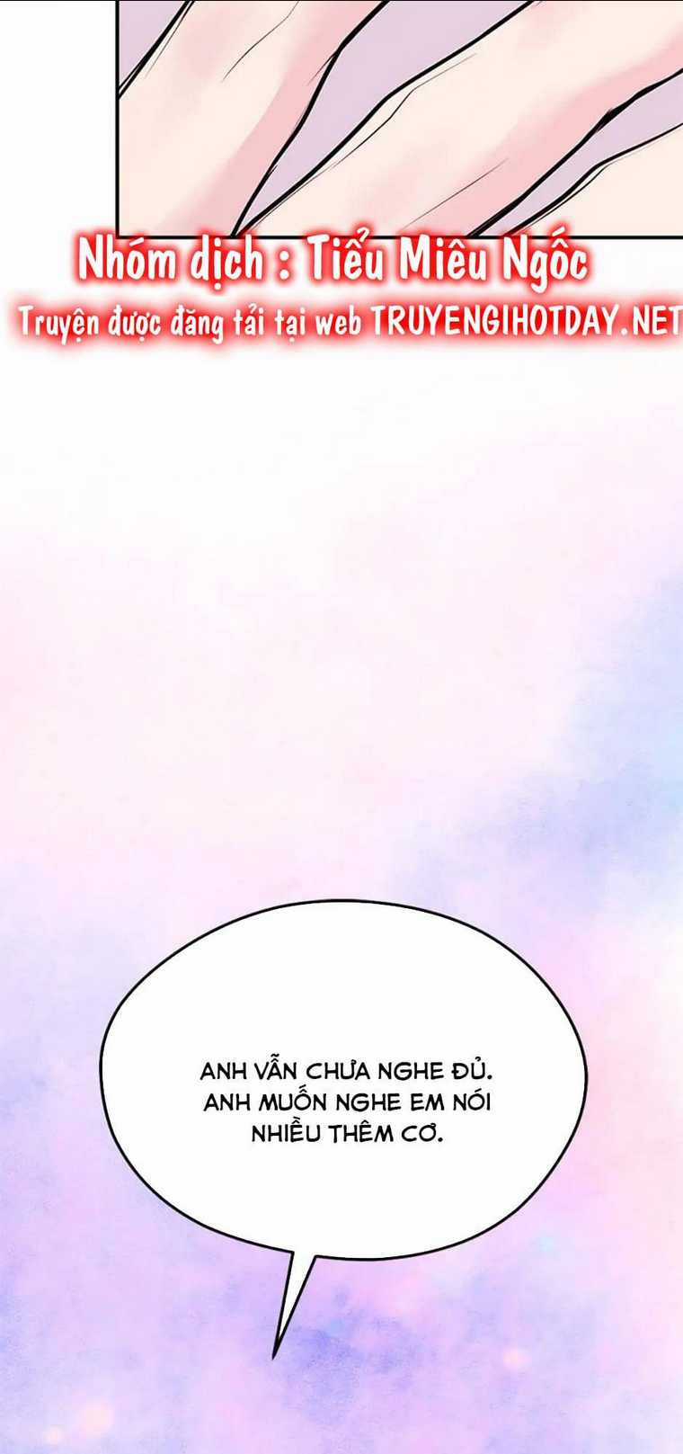 Câu Trả Lời Mùa Đông Chapter 50 trang 17