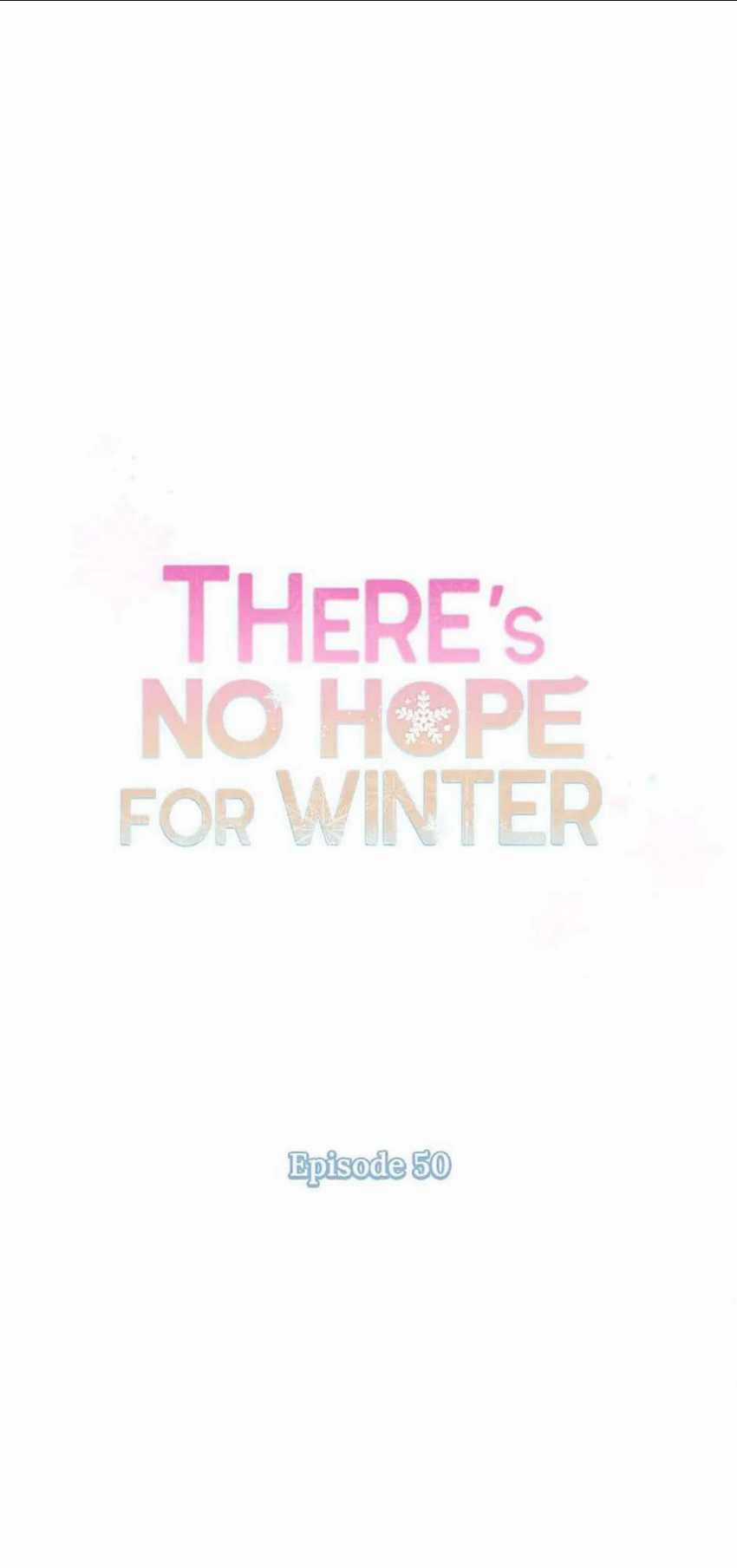 Câu Trả Lời Mùa Đông Chapter 50 trang 2