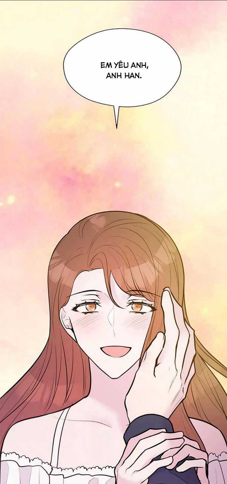 Câu Trả Lời Mùa Đông Chapter 50 trang 21