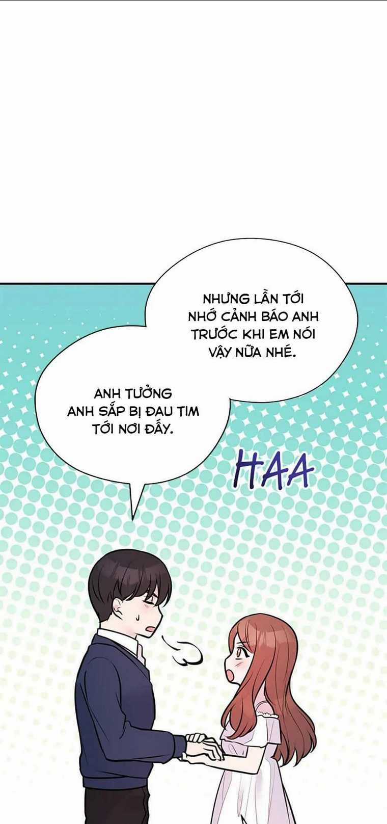 Câu Trả Lời Mùa Đông Chapter 50 trang 24