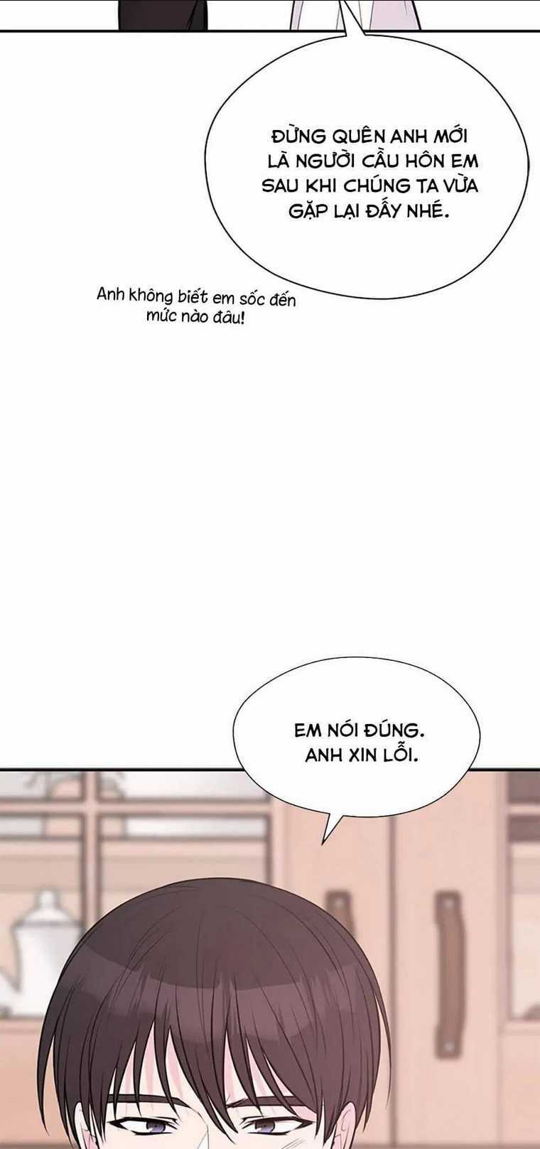 Câu Trả Lời Mùa Đông Chapter 50 trang 25