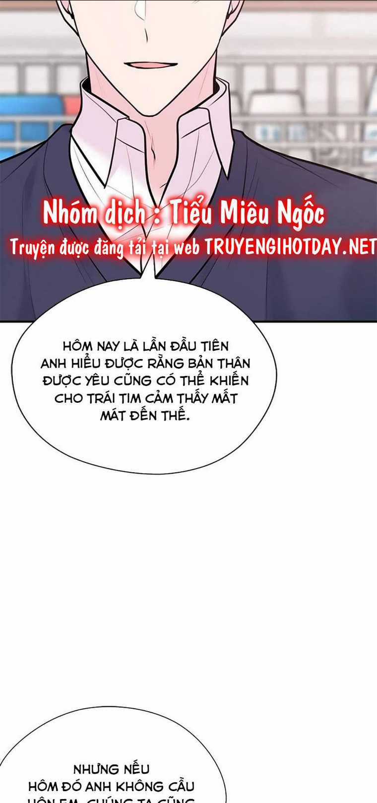 Câu Trả Lời Mùa Đông Chapter 50 trang 26
