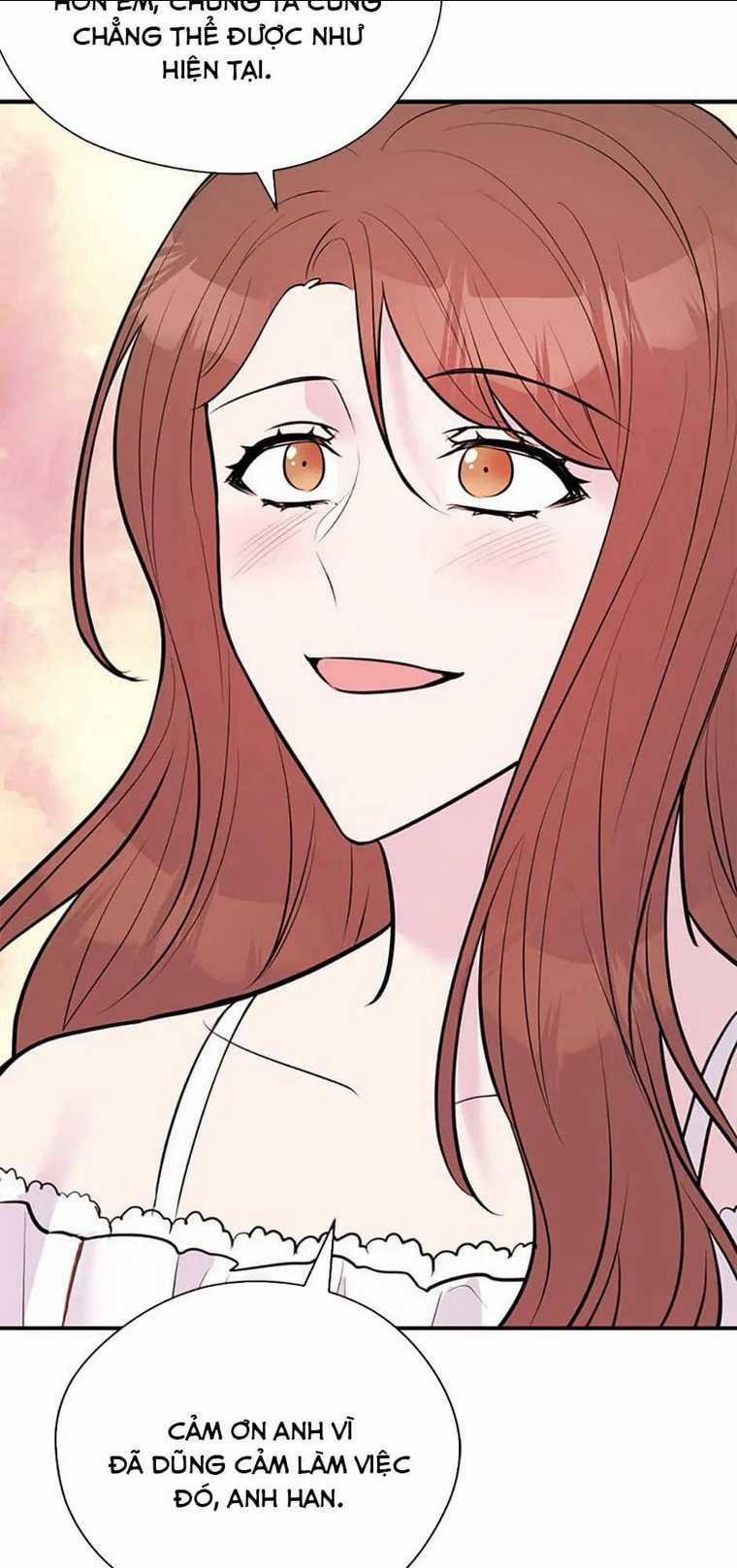 Câu Trả Lời Mùa Đông Chapter 50 trang 27