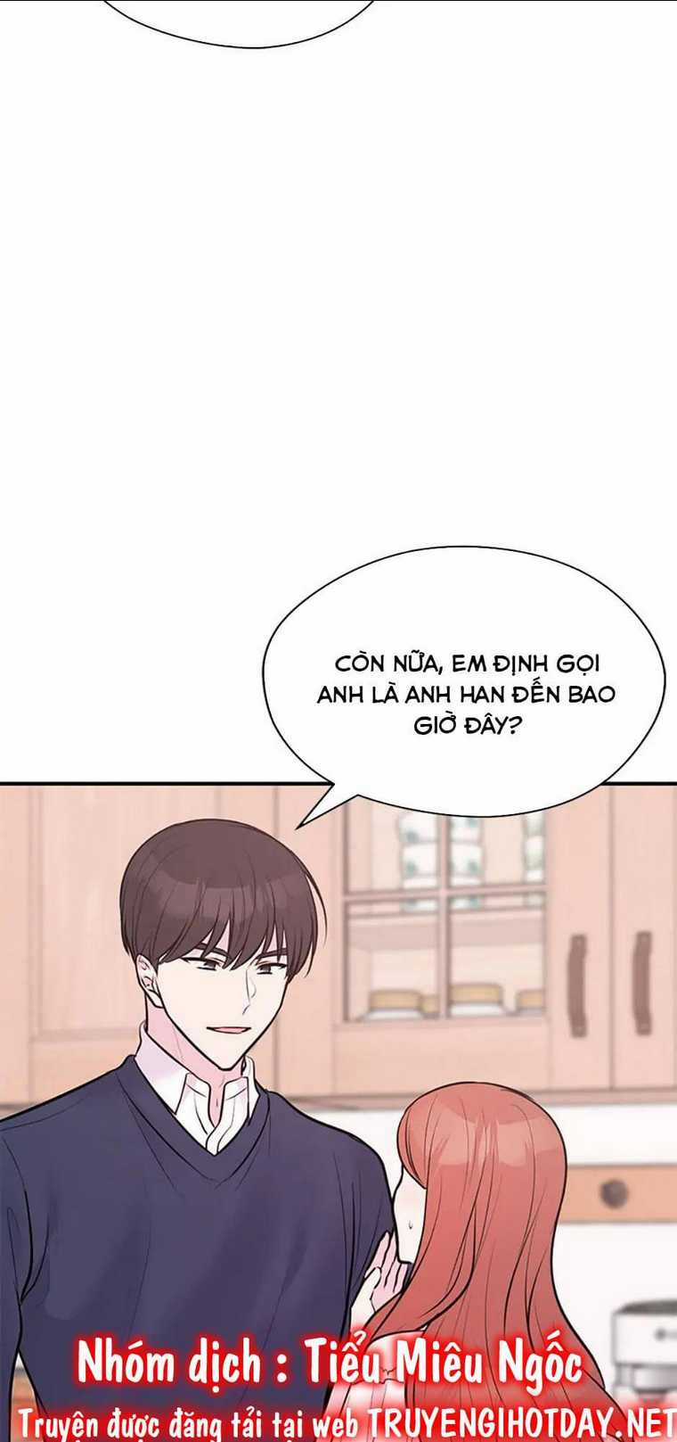 Câu Trả Lời Mùa Đông Chapter 50 trang 28