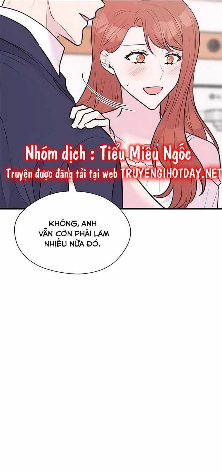 Câu Trả Lời Mùa Đông Chapter 50 trang 32