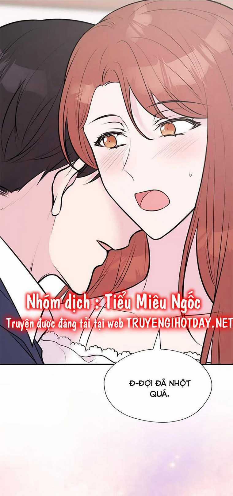 Câu Trả Lời Mùa Đông Chapter 50 trang 34