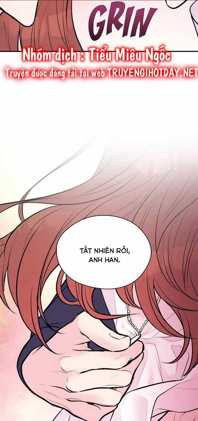 Câu Trả Lời Mùa Đông Chapter 50 trang 37