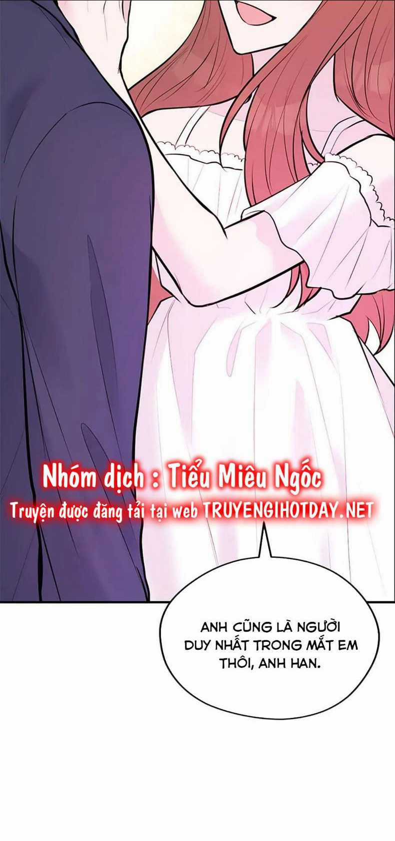 Câu Trả Lời Mùa Đông Chapter 50 trang 4