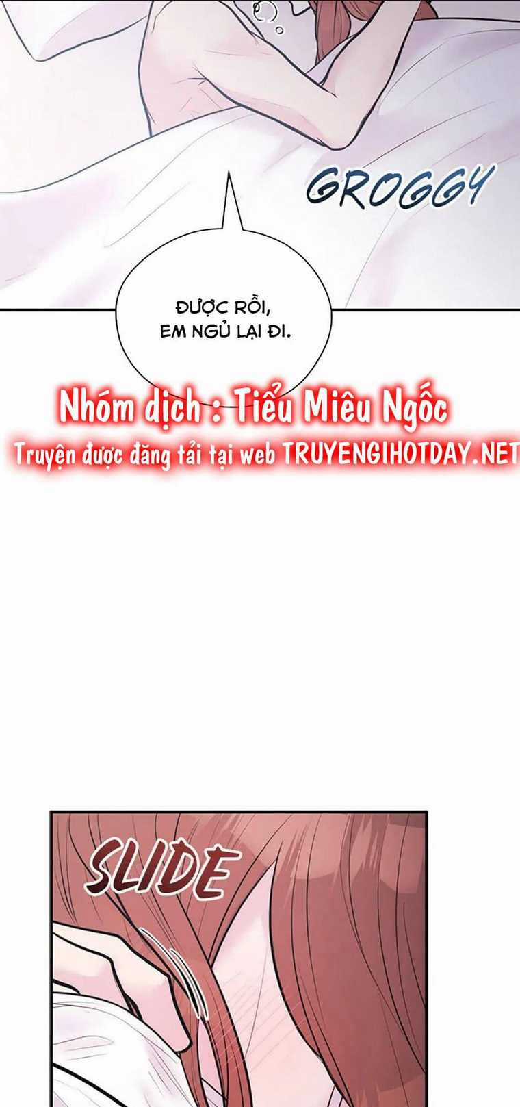 Câu Trả Lời Mùa Đông Chapter 50 trang 47