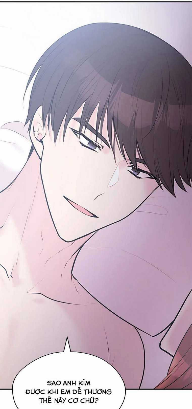 Câu Trả Lời Mùa Đông Chapter 50 trang 54