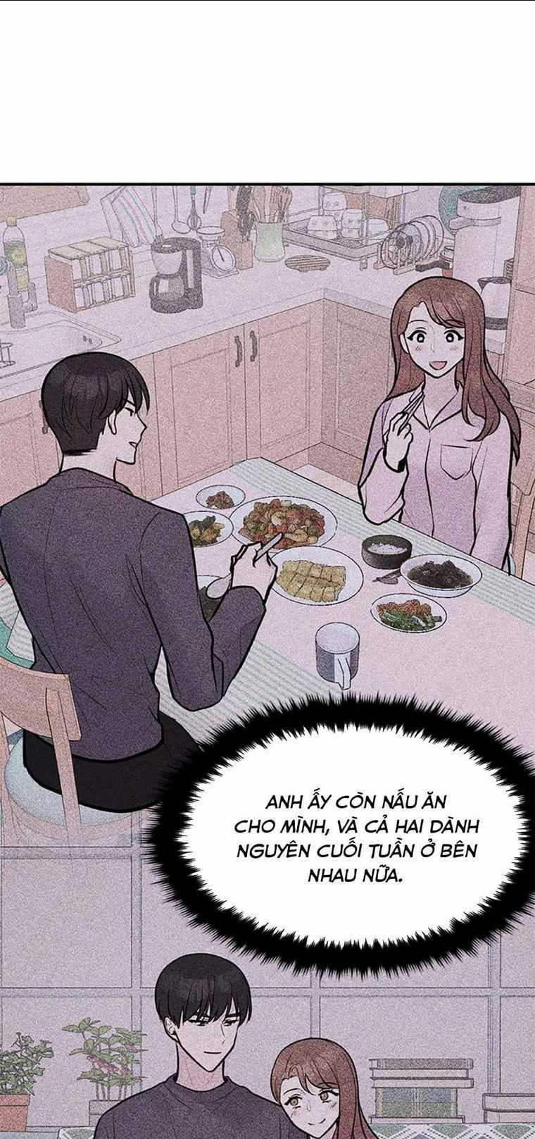 Câu Trả Lời Mùa Đông Chapter 50 trang 68