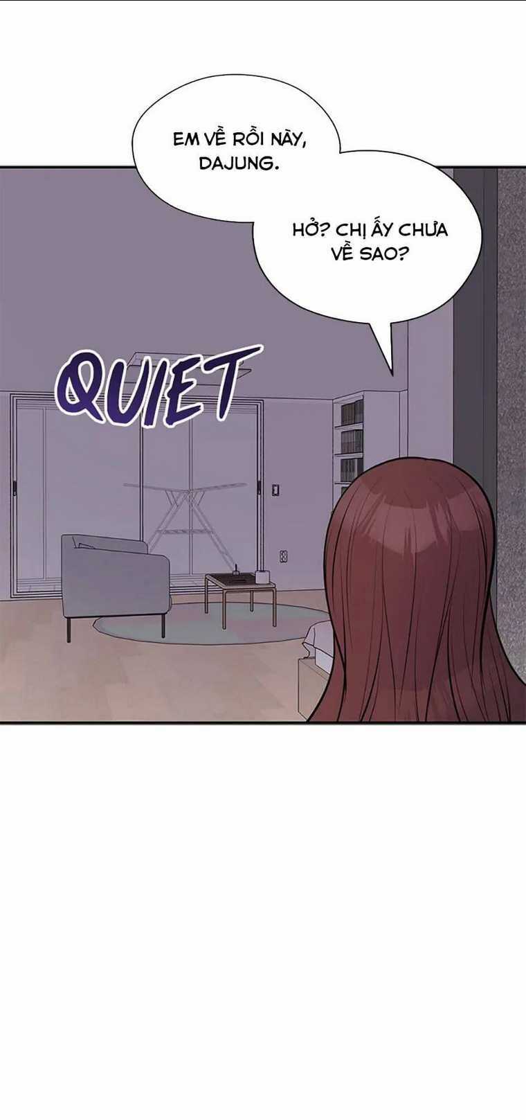 Câu Trả Lời Mùa Đông Chapter 50 trang 71