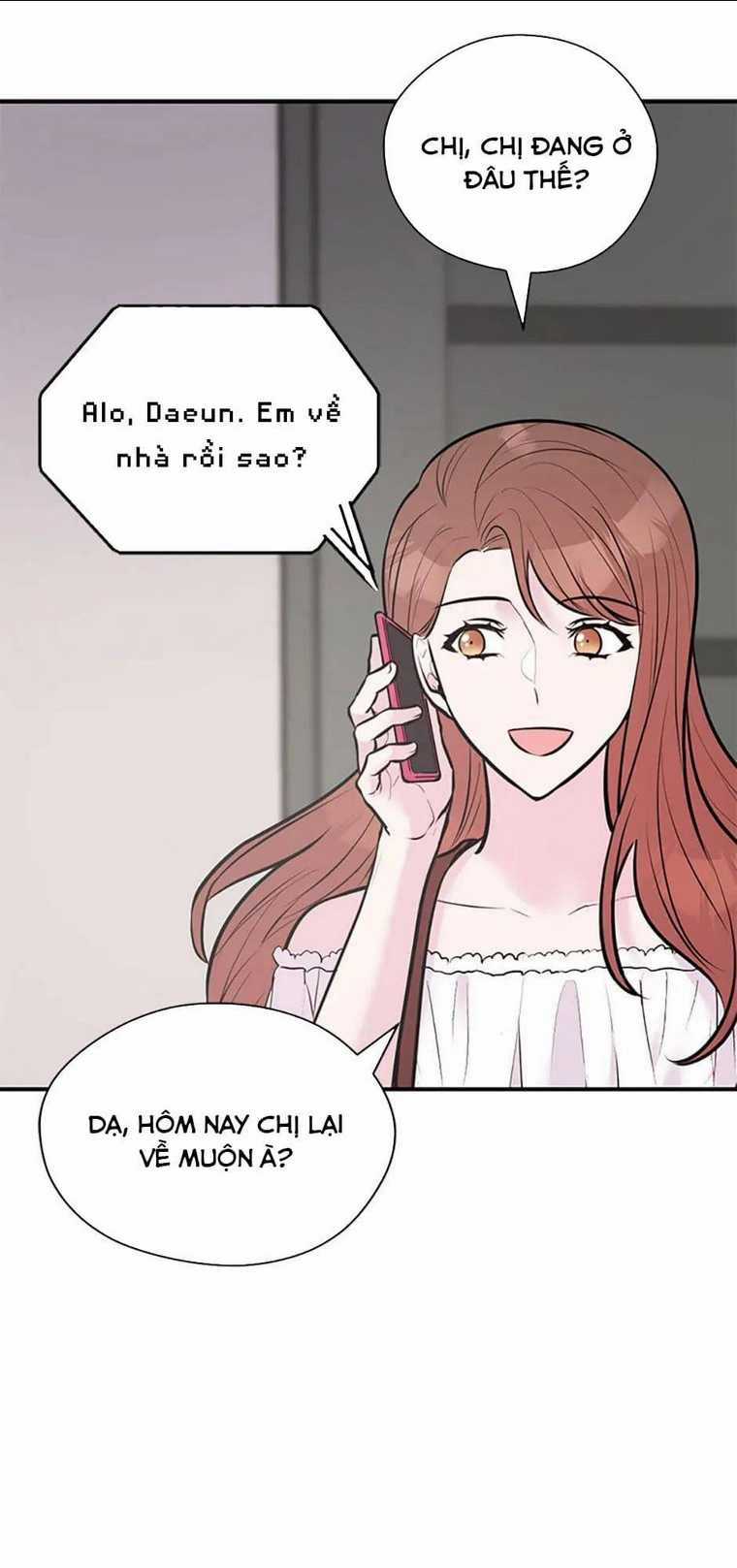 Câu Trả Lời Mùa Đông Chapter 50 trang 73