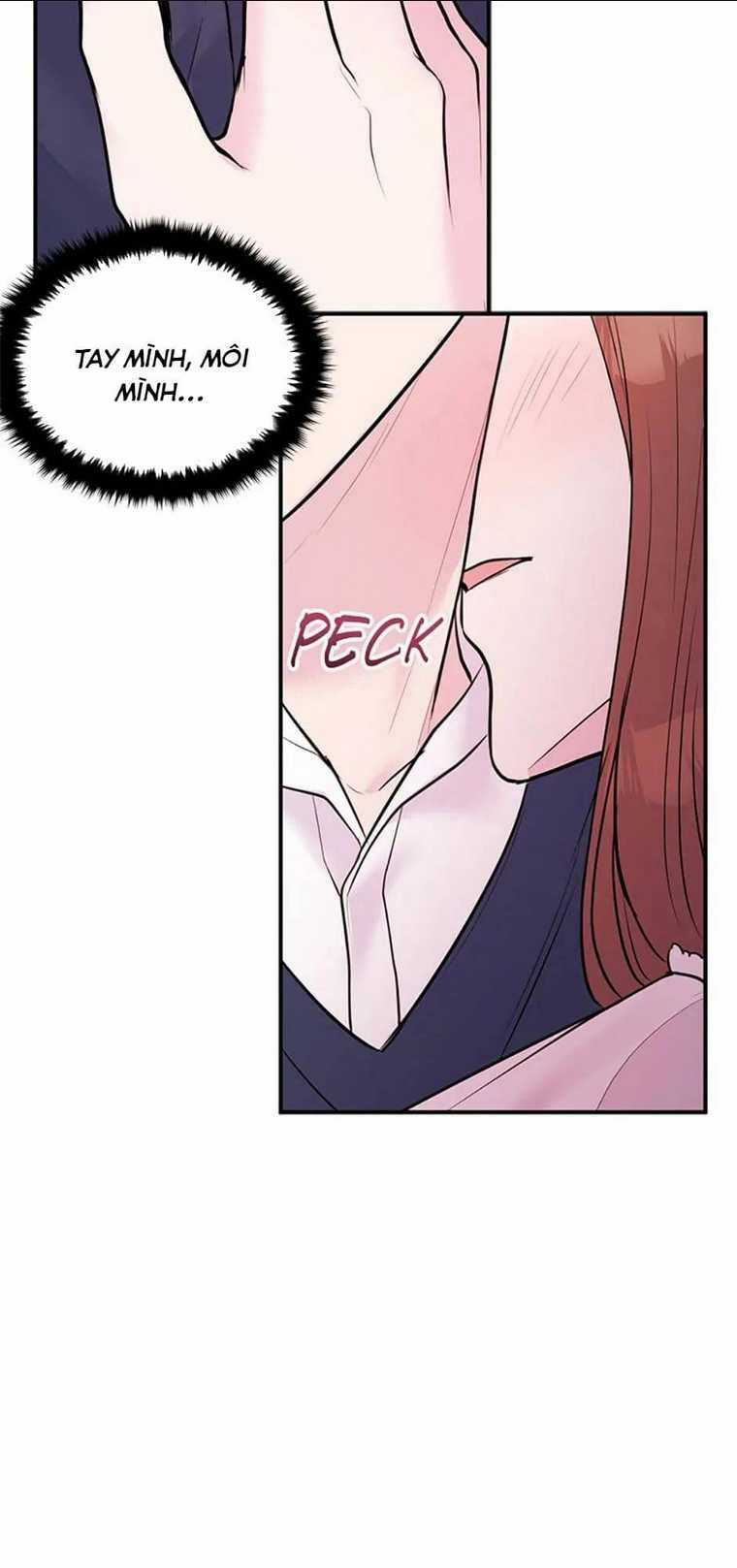 Câu Trả Lời Mùa Đông Chapter 50 trang 8