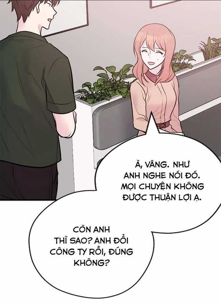 Câu Trả Lời Mùa Đông Chapter 51 trang 10