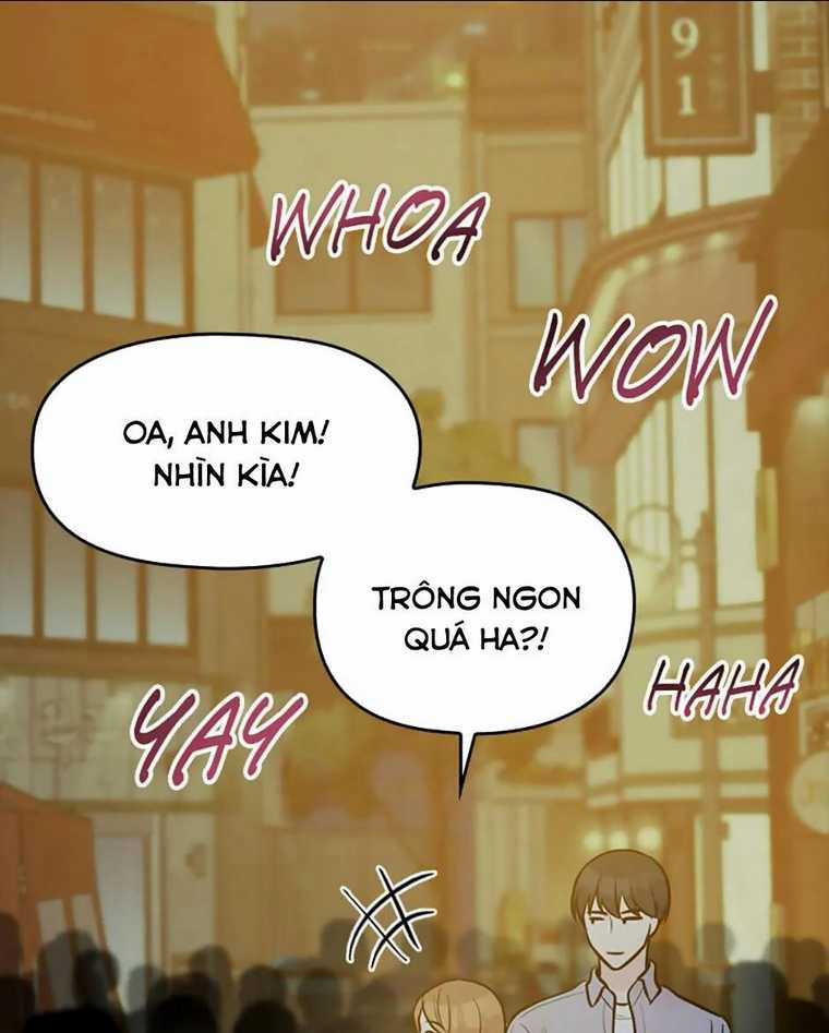 Câu Trả Lời Mùa Đông Chapter 51 trang 124