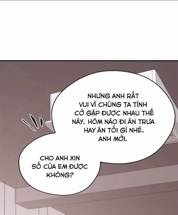 Câu Trả Lời Mùa Đông Chapter 51 trang 19