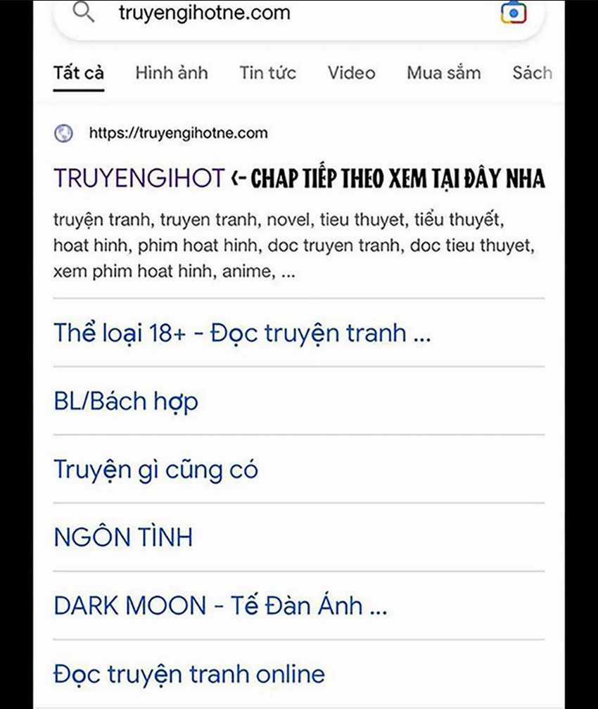 Câu Trả Lời Mùa Đông Chapter 51 trang 2