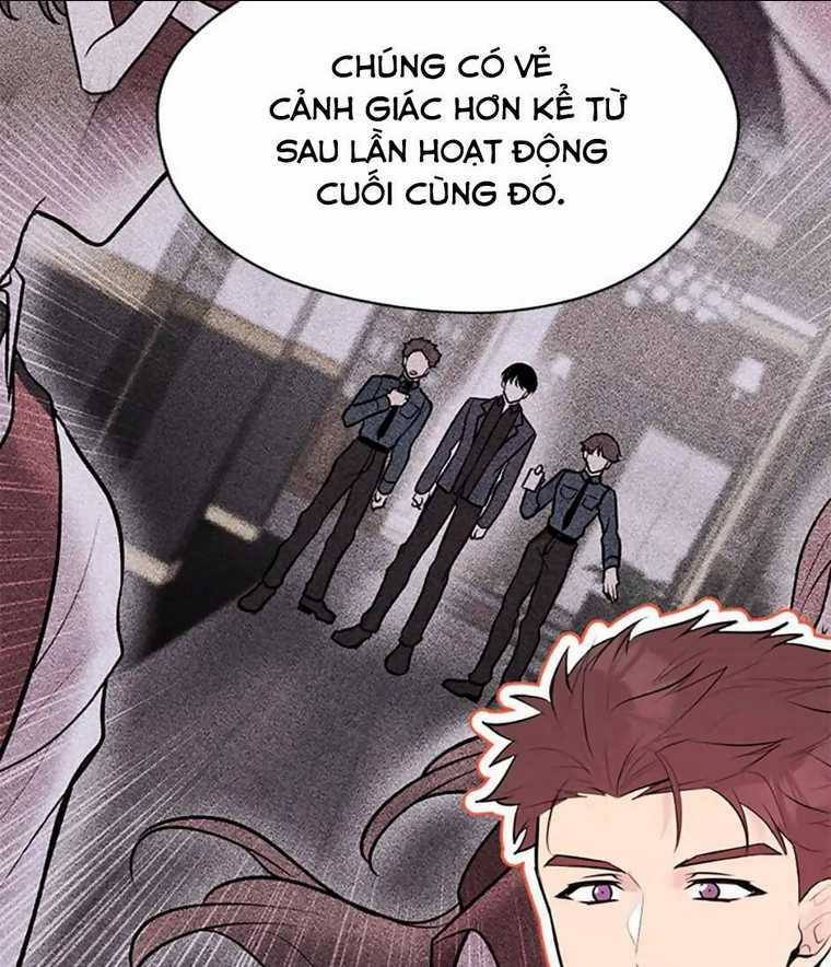 Câu Trả Lời Mùa Đông Chapter 51 trang 32