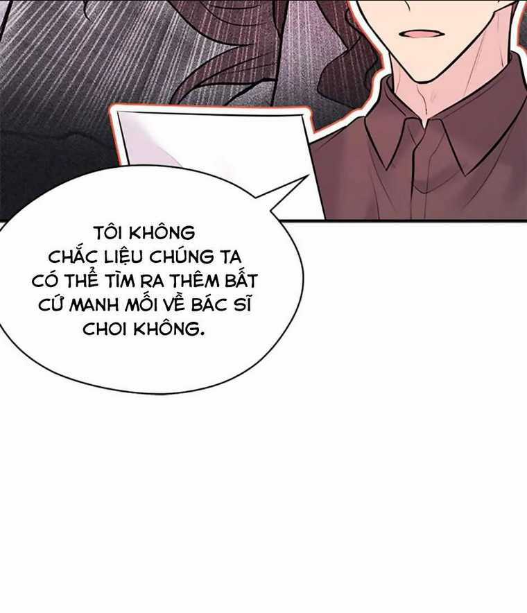 Câu Trả Lời Mùa Đông Chapter 51 trang 33