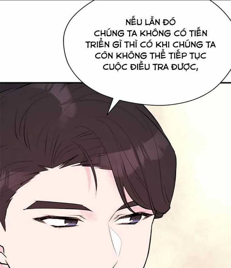 Câu Trả Lời Mùa Đông Chapter 51 trang 36