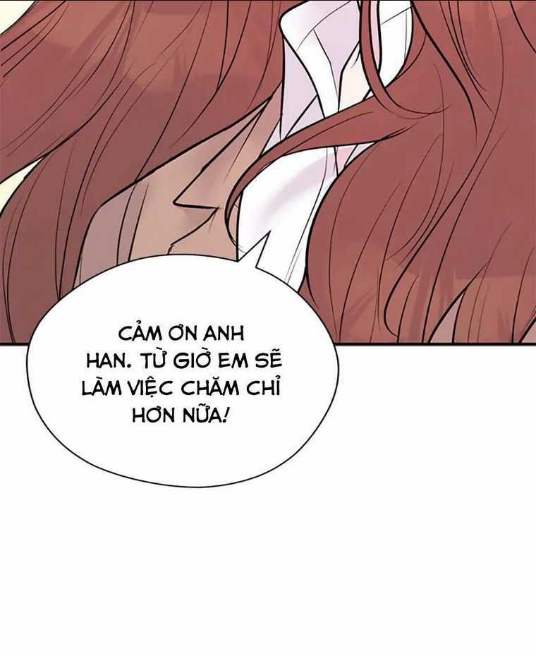 Câu Trả Lời Mùa Đông Chapter 51 trang 40