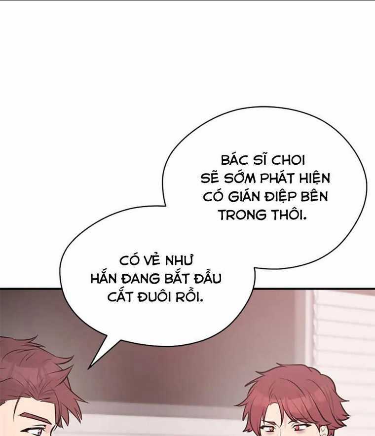 Câu Trả Lời Mùa Đông Chapter 51 trang 53