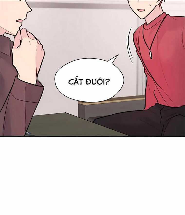 Câu Trả Lời Mùa Đông Chapter 51 trang 54