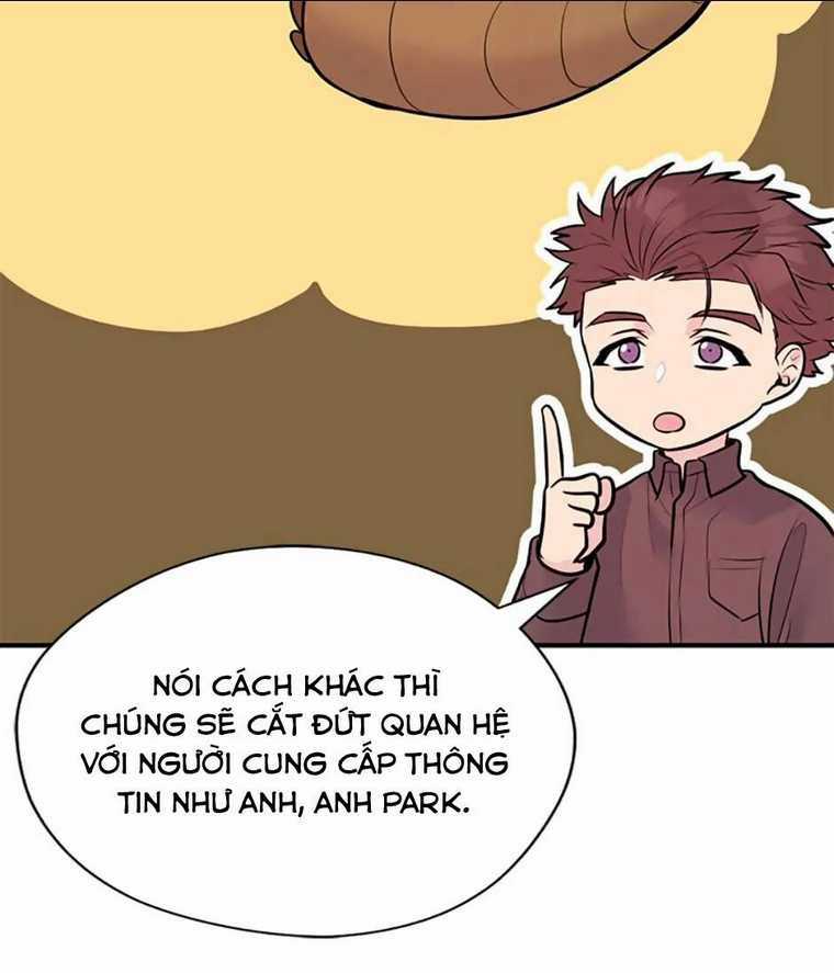 Câu Trả Lời Mùa Đông Chapter 51 trang 56