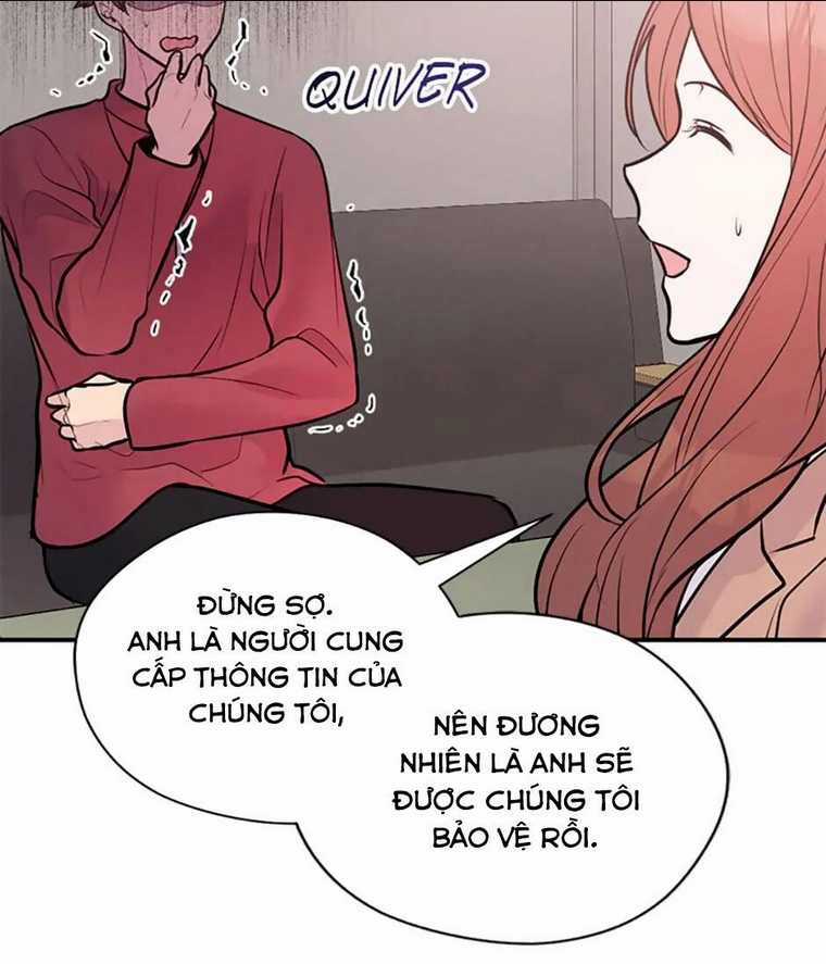 Câu Trả Lời Mùa Đông Chapter 51 trang 58