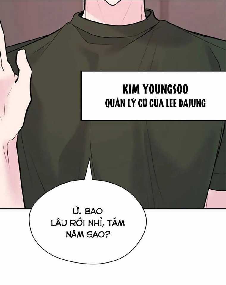 Câu Trả Lời Mùa Đông Chapter 51 trang 8