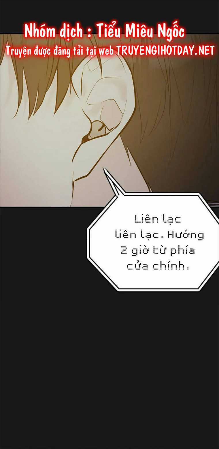 Câu Trả Lời Mùa Đông Chapter 52 trang 10