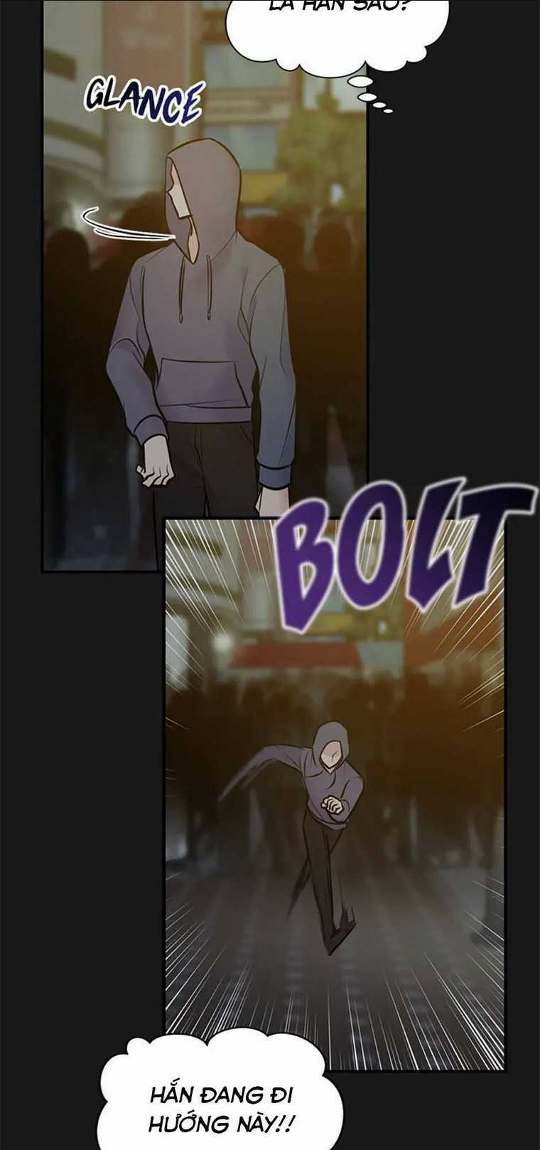 Câu Trả Lời Mùa Đông Chapter 52 trang 12