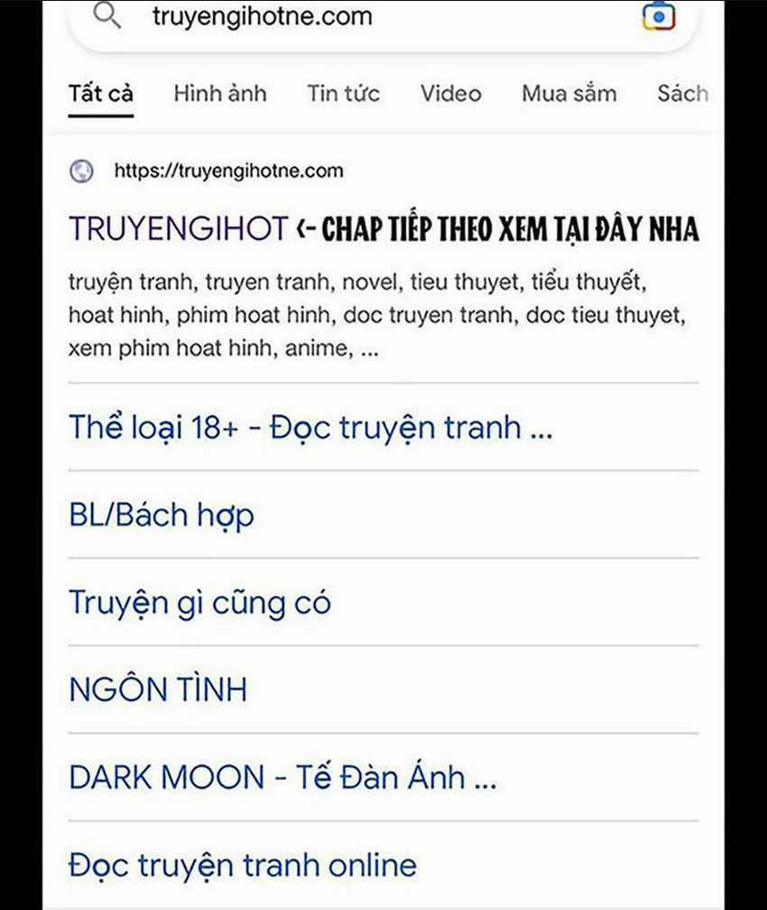 Câu Trả Lời Mùa Đông Chapter 52 trang 2