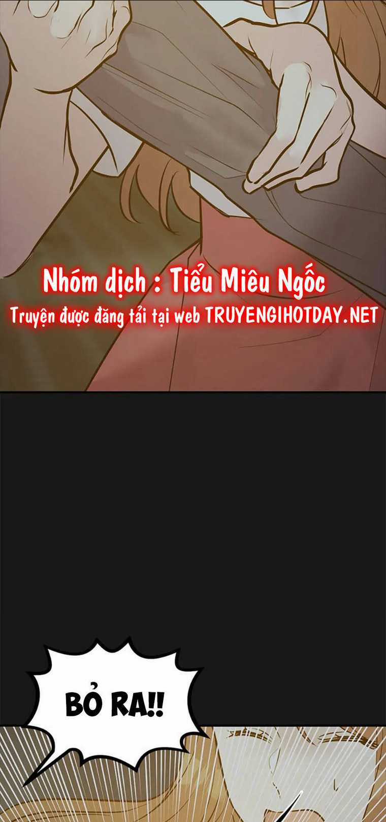 Câu Trả Lời Mùa Đông Chapter 52 trang 24