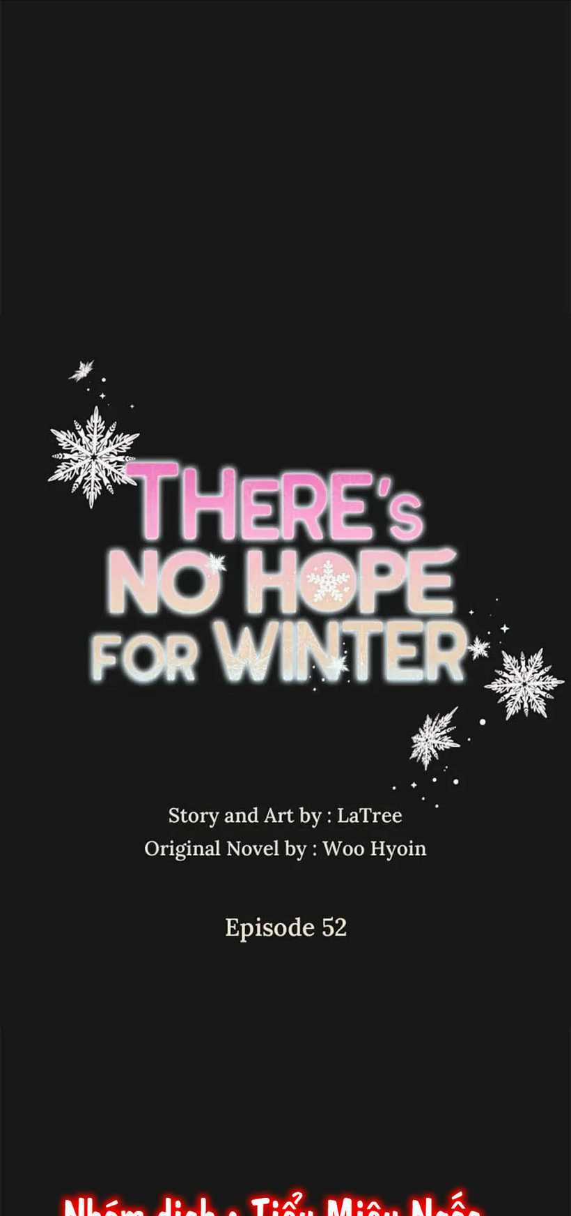 Câu Trả Lời Mùa Đông Chapter 52 trang 3