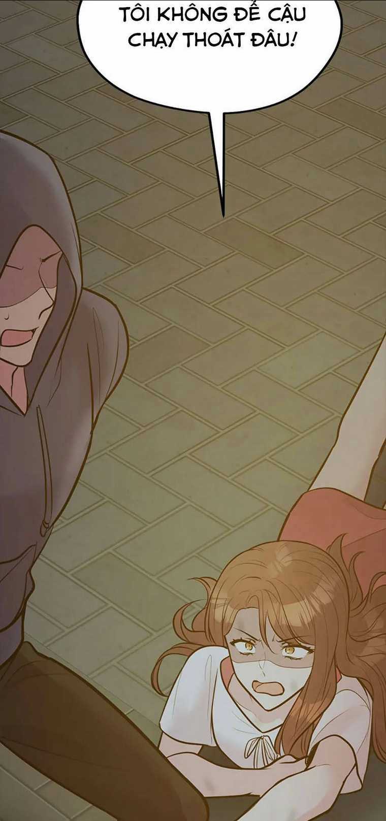 Câu Trả Lời Mùa Đông Chapter 52 trang 31